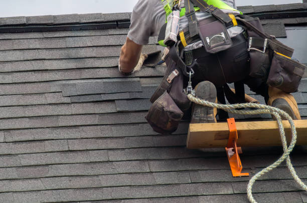 Trusted Storm Damage Roof Repair service in Mount Vernon, IA - Brentwood Metal Roofing
